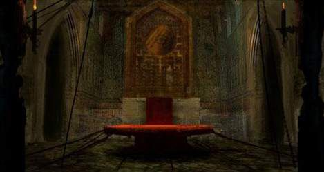 Silent Hill: Origins (PSP)