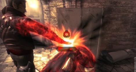 Infernal (PC)