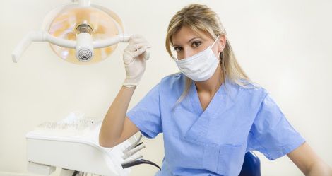 Tragiczna zemsta dentystki na swoim eks
