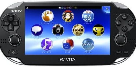 Graliśmy na PlayStation Vita – Relacja przed premierą