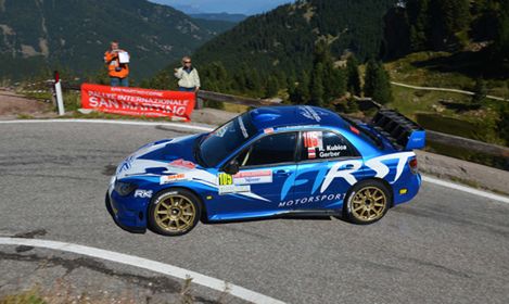 Mełgwa: Kubica wrócił do formy