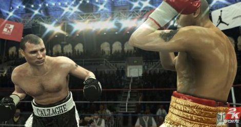 Don King Presents: Prizefighter (XBOX360)