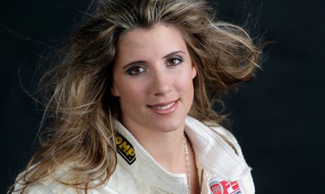 Ona będzie pierwszą kobietą w F1?