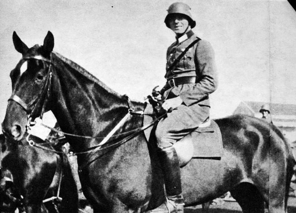 Claus von Stauffenberg - bohater, który nie zabił Hitlera