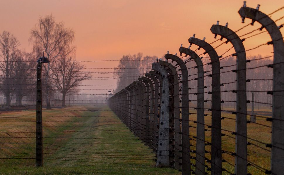 Cichy opór. Chrześcijanie w nazistowskich obozach zagłady