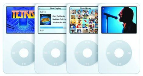 iPod i Vista zaczną wreszcie współpracować?