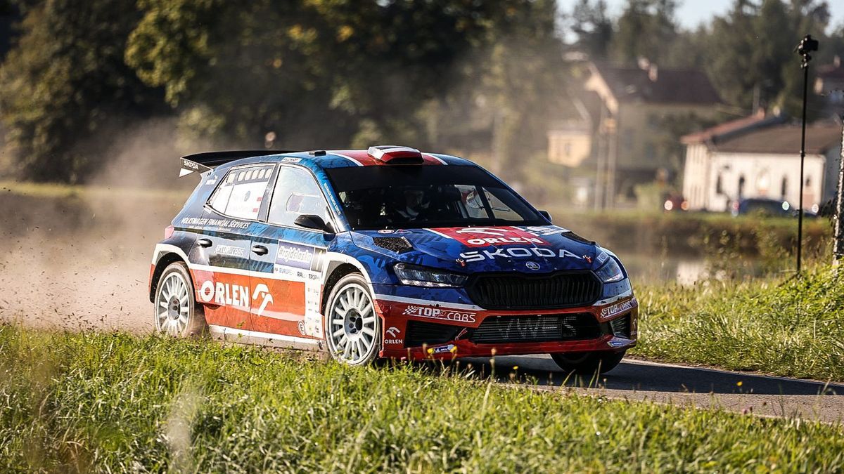 Materiały prasowe / Kaja Wróblewska / Na zdjęciu: Mikołaj Marczyk