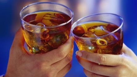 Alkohol bezpośrednio wpływa na nasze zdrowie.