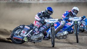 Żużel. Fredrik Lindgren spiął się z dyrektorem Grand Prix. Szwed stracił nerwy