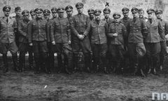 Polacy masowo donosili do gestapo. Ze zdrajcami walczyła Armia Krajowa