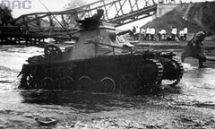 Legendarna polska broń - karabin przeciwpancerny "UR"