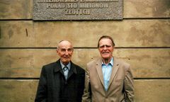 Akcja "Góral" - Armia Krajowa ukradła Niemcom 100 mln złotych