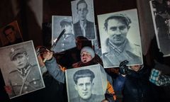 Mitologia Żołnierzy Wyklętych