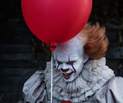 Pająki, wysokości i balony. Paraliżujący strach może wywołać wszystko