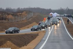 Kolizje SOP. W 2019 było ich o połowę więcej niż rok wcześniej