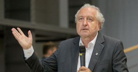 Grupa sędziów TK w stanie spoczynku chce nowej ustawy o KRS