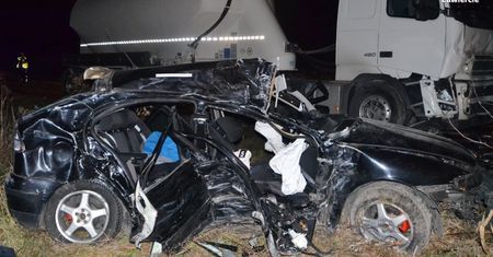 Zawiercie. Trzech nastolatków nie żyje. Żałoba w szkołach