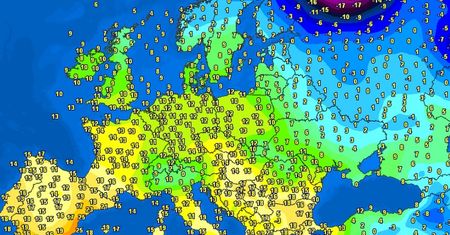 Pogoda. Żółte i pomarańczowe ostrzeżenia IMGW