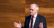 Jarosław Gowin o języku nienawiści. "Zdecydowanie częściej używają go wyborcy opozycji"