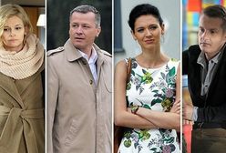 "M jak miłość": Niebezpieczne związki...