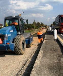 GDDKiA ma pieniądze na remonty dróg