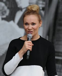 "Aida": Sonia Bohosiewicz w nudnym wydaniu