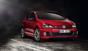 Golf GTI Edition 35 (film)