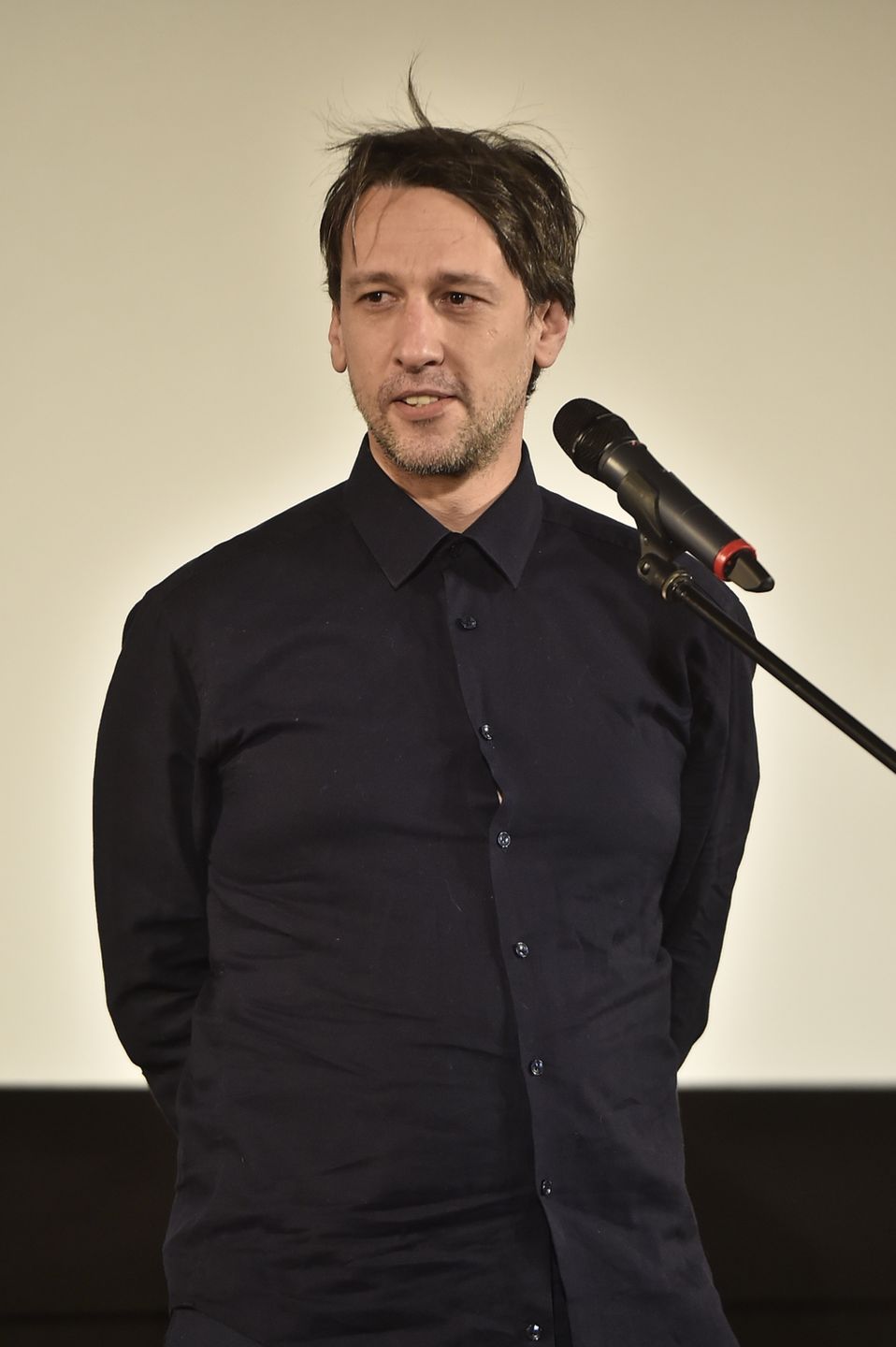 Łukasz Grzegorzek - Złote Taśmy 2022