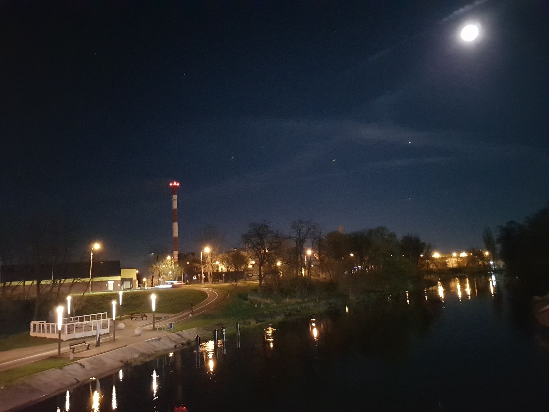 Samsung Galaxy S8+ - przedostatni przystanek w drodze do doskonałości? [Test] 55