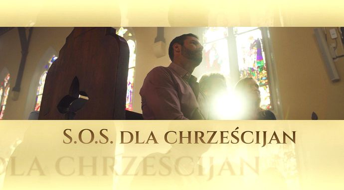 SOS dla chrześcijan