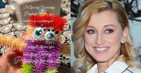Justyna Żyła bełkocze na Instagramie i atakuje byłego męża: "Twoja siostra nie jest rodziną dla naszych dzieci"