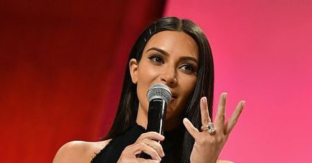 Kardashian dostanie 6 milionów dolarów z ubezpieczenia biżuterii?