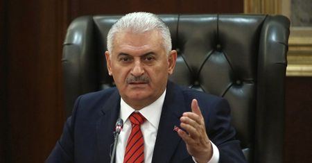 Zamach stanu w Turcji. Wojsko chce przywrócić "demokratyczny porządek"