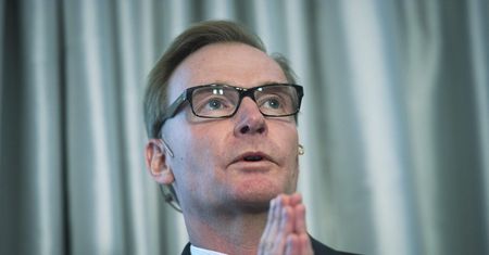 Szwecja: Volvo zwolni 4,4 tysięcy ludzi