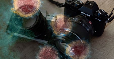 Fujifilm notuje 15 proc. zysk, dzięki lekowi pomagającemu w leczeniu koronawirusa