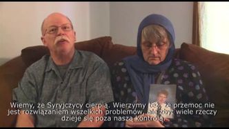 Rodzice wolontariusza z Indiany apelują o jego uwolnienie