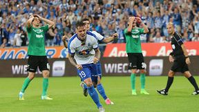 El. Ligi Europy: Lech Poznań - FK Pelister Bitola 4:0 (galeria)