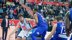 Anwil Włocławek - AZS Koszalin 78:62 (galeria)