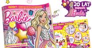 Magazyn "Barbie" od 20 lat z czytelniczkami