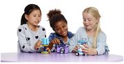 DZIEWCZYNY NA MISJI  - PRZYJACIÓŁKI Z LEGO® FRIENDS ZMIENIAJĄ ŚWIAT PO SWOJEMU!