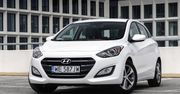 Hyundai i30 1.6 CRDi Comfort - galeria testowa