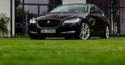 Jaguar XF 2.0D Auto - zdjęcia