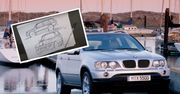 BMW X5 zaprojektowano w rekordowym czasie. W procesie brali udział styliści Miury