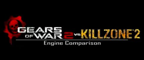 Killzone 2 vs Gears of War 2 - to musiało się stać