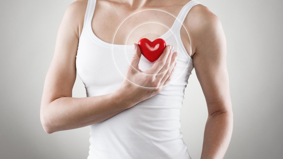 Dziura w sercu to dość częsta wada wrodzona (3-14 proc. występujących wad serca), polegająca na niedomknięciu przegrody międzyprzedsionkowej serca.