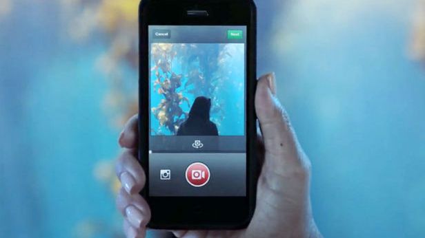 Wideo na Instagramie – czyli tak, Vine ma czego się bać 1