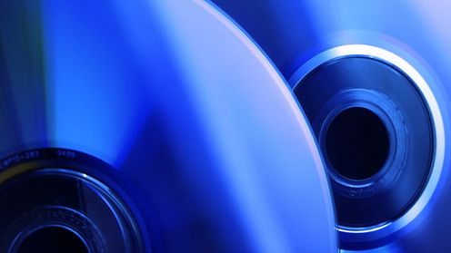 Nadchodzą bardziej pojemne płyty Blu-ray 1