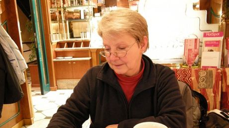 Poradnik: Jak nauczyć mamę obsługi komórki 1