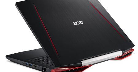 Naprawa twojego komputera? Serwis Acer na 90 proc. zrobi to w 5 dni!