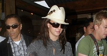 Britney chce odzyskać Kevina!